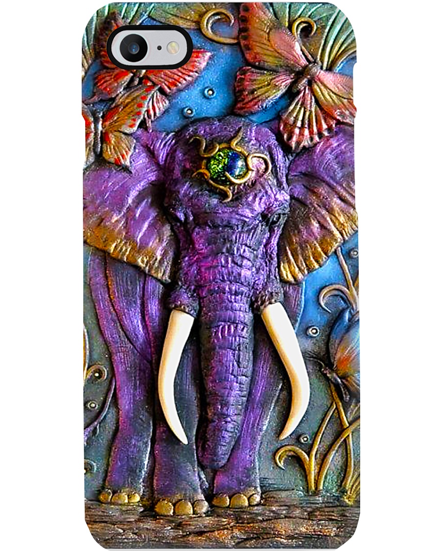 Elephant Phone Case