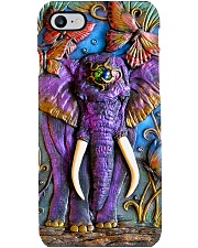 Elephant Phone Case i-phone-7-case