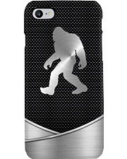 Camping Bigfoot Phone Case i-phone-7-case