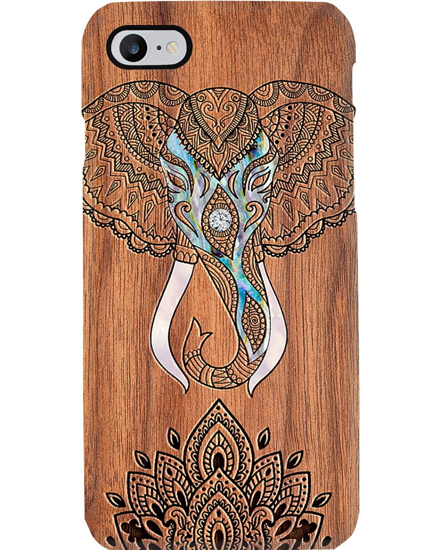 Elephant Phone Case