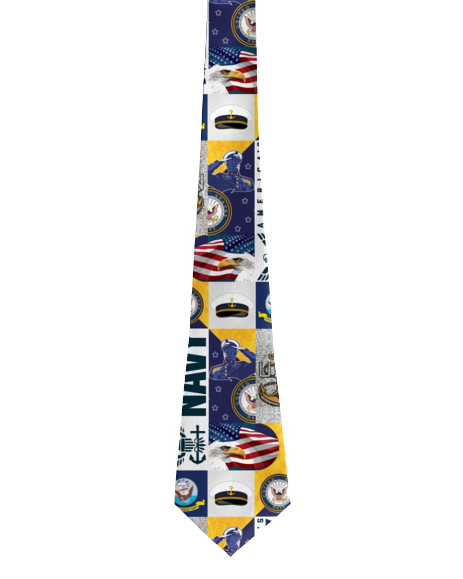 Nv tie Tie