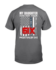 Sailor Premium Fit Mens Tee thumbnail