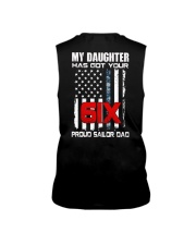 Sailor Sleeveless Tee thumbnail
