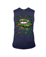 Dope Soul Sleeveless Tee thumbnail