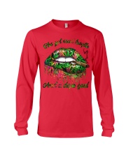 Dope Soul Long Sleeve Tee thumbnail