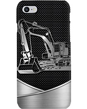 Heavy Equipment Operator Phone Case i-phone-7-case