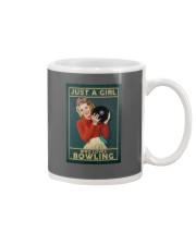 Bowling Mug thumbnail