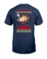 Sailor Classic T-Shirt thumbnail
