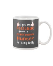 Hunter dad Mug thumbnail
