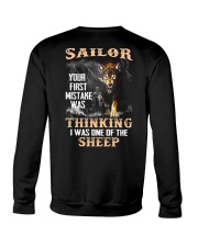 Sailor Crewneck Sweatshirt thumbnail