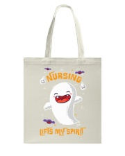 Nurse Lift Tote Bag thumbnail