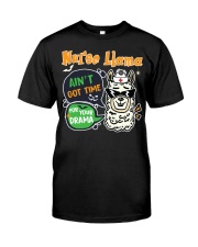Nurse drama Classic T-Shirt thumbnail