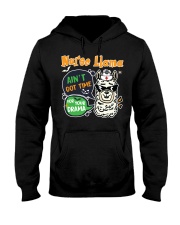 Nurse drama Hooded Sweatshirt thumbnail
