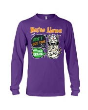 Nurse drama Long Sleeve Tee thumbnail