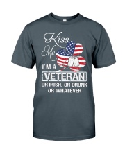 Veteran Classic T-Shirt thumbnail