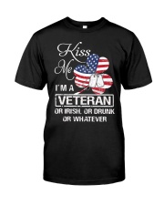Veteran Premium Fit Mens Tee thumbnail