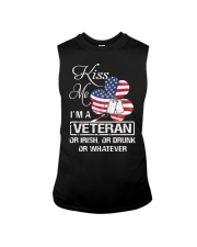 Veteran Sleeveless Tee thumbnail