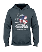 Veteran Hooded Sweatshirt thumbnail