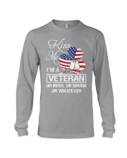 Veteran Long Sleeve Tee thumbnail