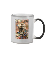 Elephant Color Changing Mug thumbnail