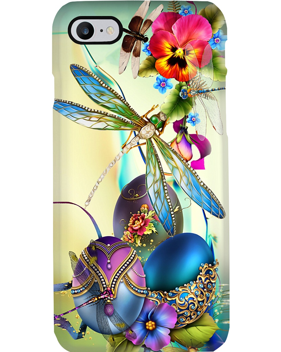 Dragonfly Phone Case