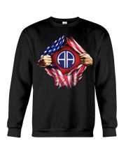 Army-Airborne Crewneck Sweatshirt thumbnail