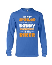 BIKER DAD Long Sleeve Tee thumbnail