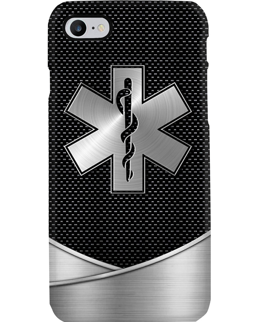 EMT Phone Case