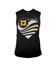 Army Sleeveless Tee thumbnail