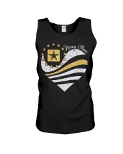 Army Unisex Tank thumbnail