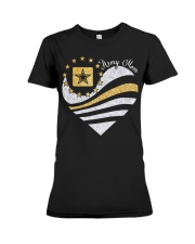 Army Premium Fit Ladies Tee thumbnail