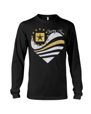 Army Long Sleeve Tee thumbnail