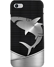 Shark Phone Case i-phone-7-case