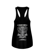 Sailor Creed Ladies Flowy Tank thumbnail