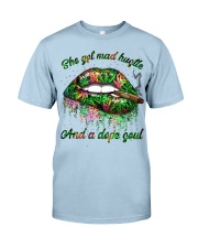 Dope Soul Classic T-Shirt thumbnail