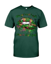 Dope Soul Premium Fit Mens Tee thumbnail