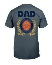 Lineman Classic T-Shirt thumbnail
