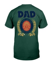 Lineman Premium Fit Mens Tee thumbnail