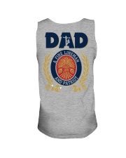 Lineman Unisex Tank thumbnail
