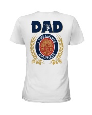 Lineman Ladies T-Shirt thumbnail