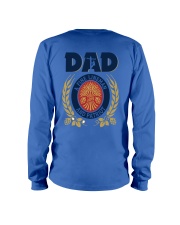 Lineman Long Sleeve Tee thumbnail