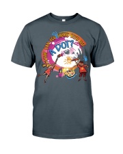 What can you create with just a dot Classic T-Shirt thumbnail