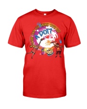 What can you create with just a dot Premium Fit Mens Tee thumbnail