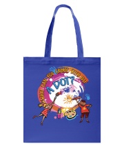 What can you create with just a dot Tote Bag thumbnail