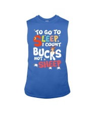 Hunt sleep Sleeveless Tee thumbnail