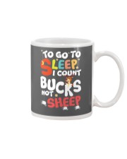 Hunt sleep Mug thumbnail