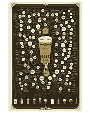 Beer 24x36 Poster front