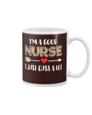 Nurse Mug thumbnail