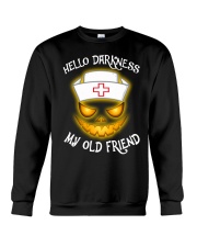 Nurse Crewneck Sweatshirt thumbnail