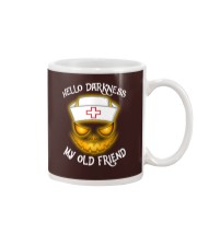 Nurse Mug thumbnail